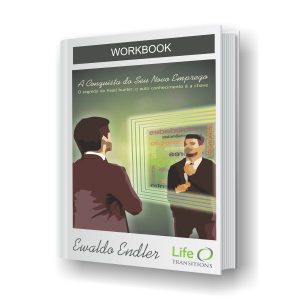 Life Transitions Workbook A Conquista do Seu Novo Emprego