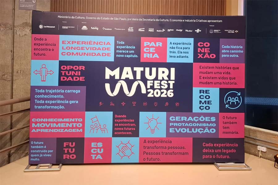 maturi banner