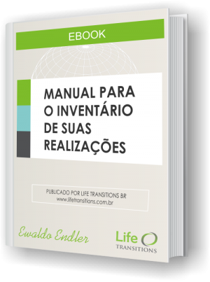 Life Transitions - Manual para o Levantamento de Suas Realizações